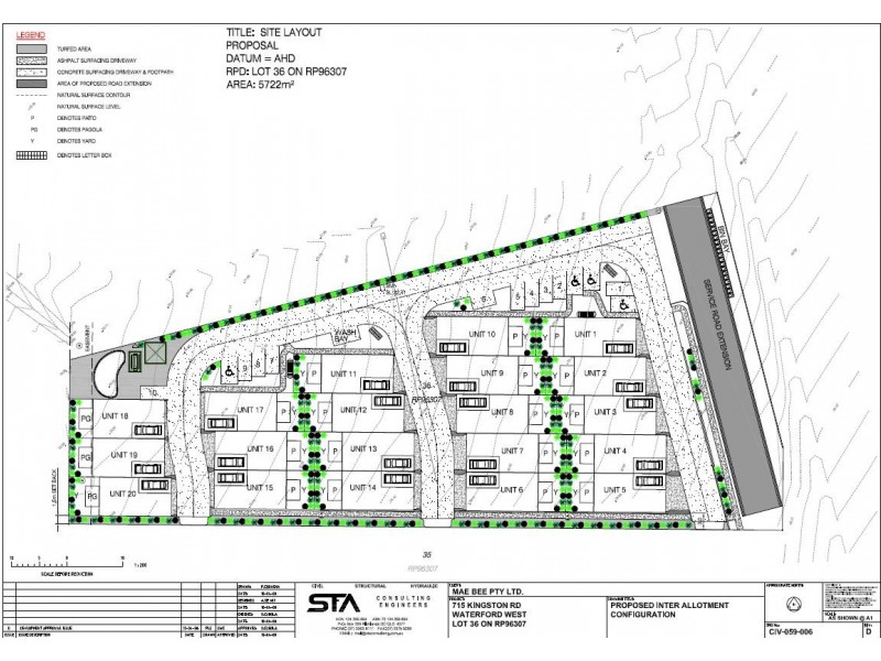 715-717 Kingston Rd, Waterford West QLD 4133