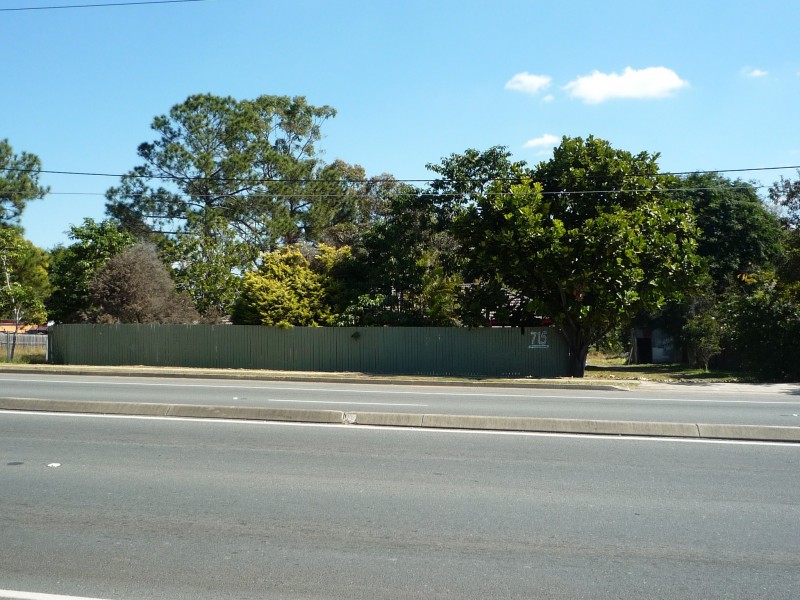 715-717 Kingston Rd, Waterford West QLD 4133