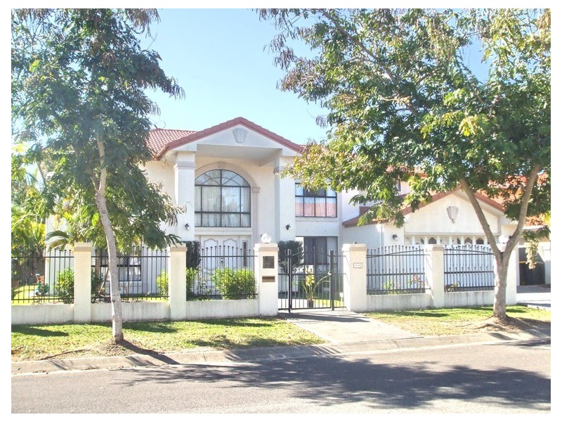 Sunnybank Hills QLD 4109