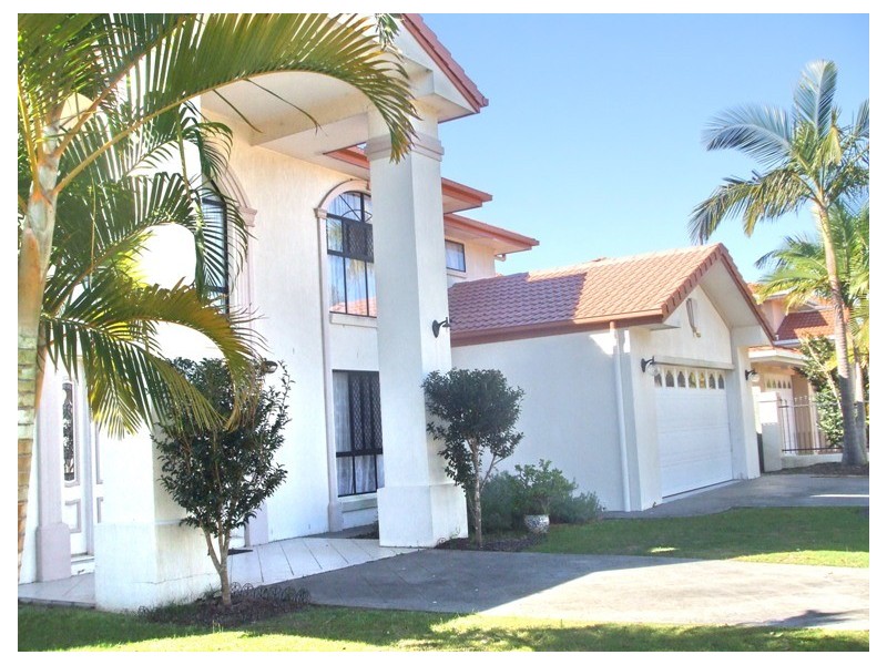 Sunnybank Hills QLD 4109