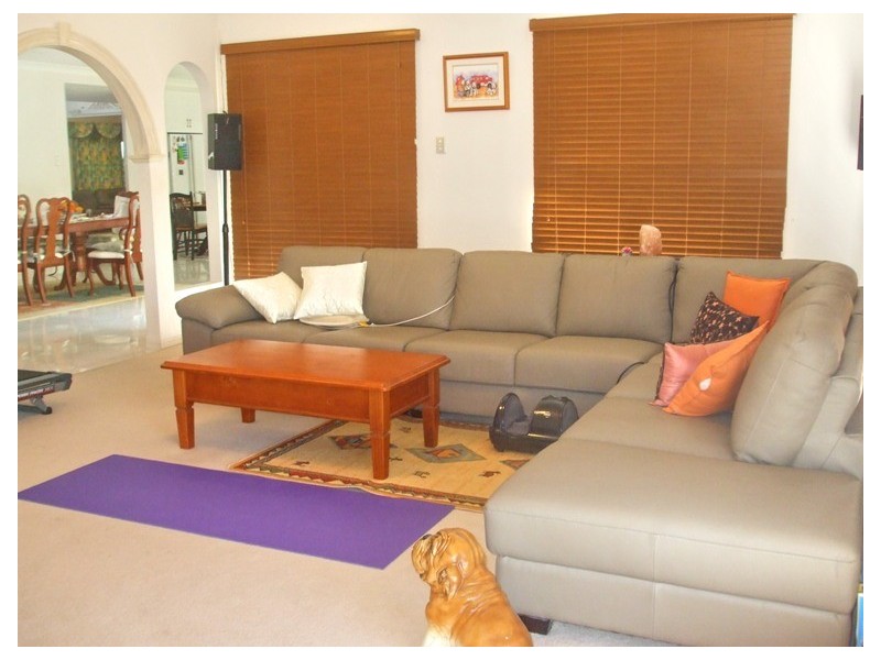 Sunnybank Hills QLD 4109