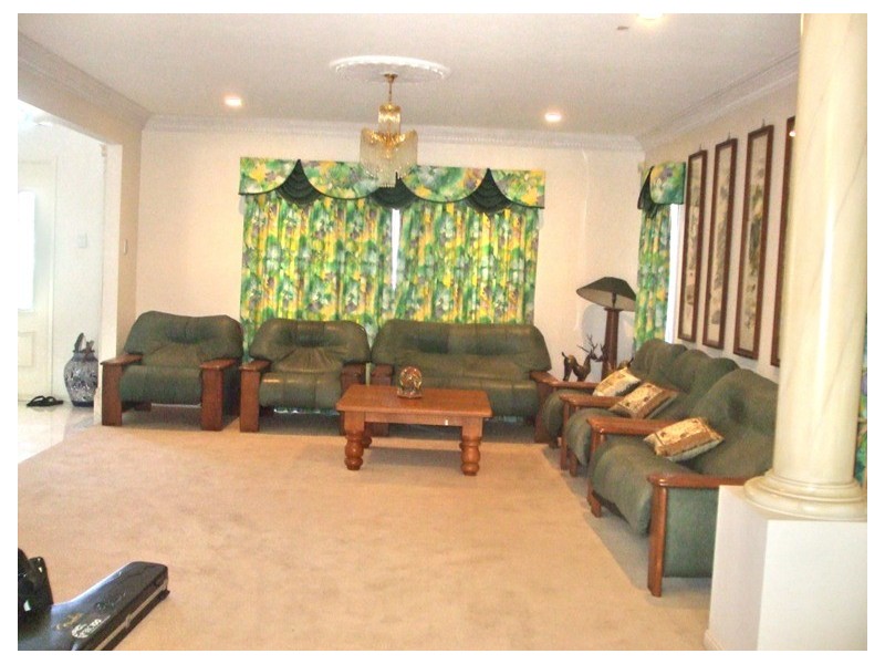 Sunnybank Hills QLD 4109