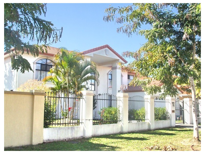 Sunnybank Hills QLD 4109