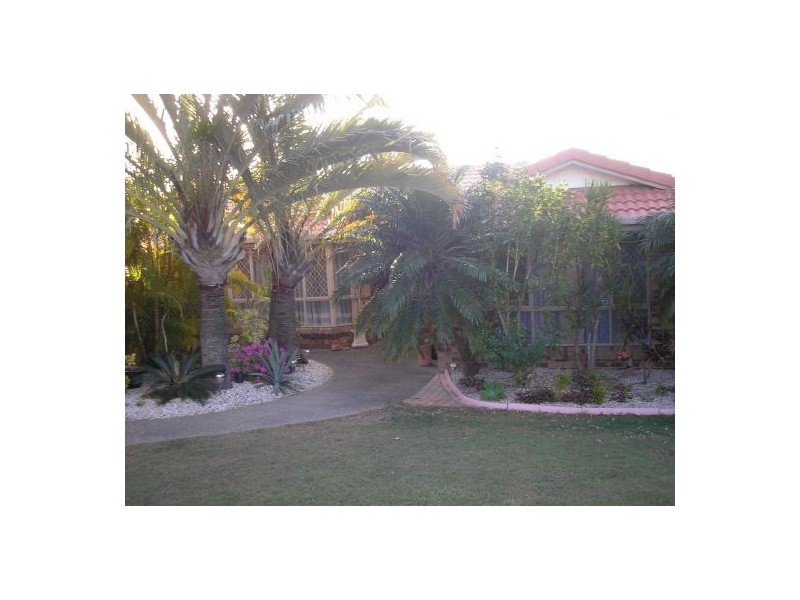 9 Arpege Crescent, Eight Mile Plains QLD 4113