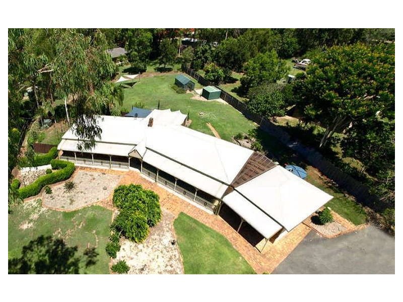Forestdale QLD 4118