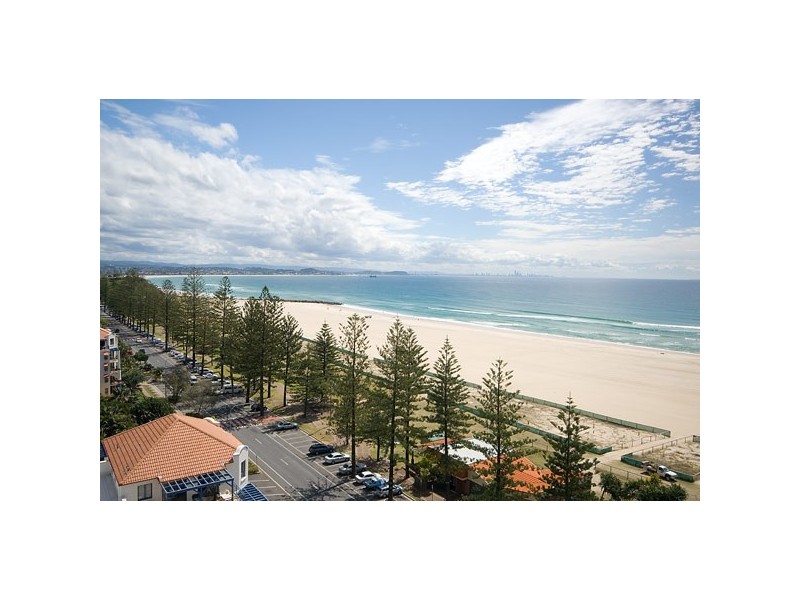 Coolangatta QLD 4225