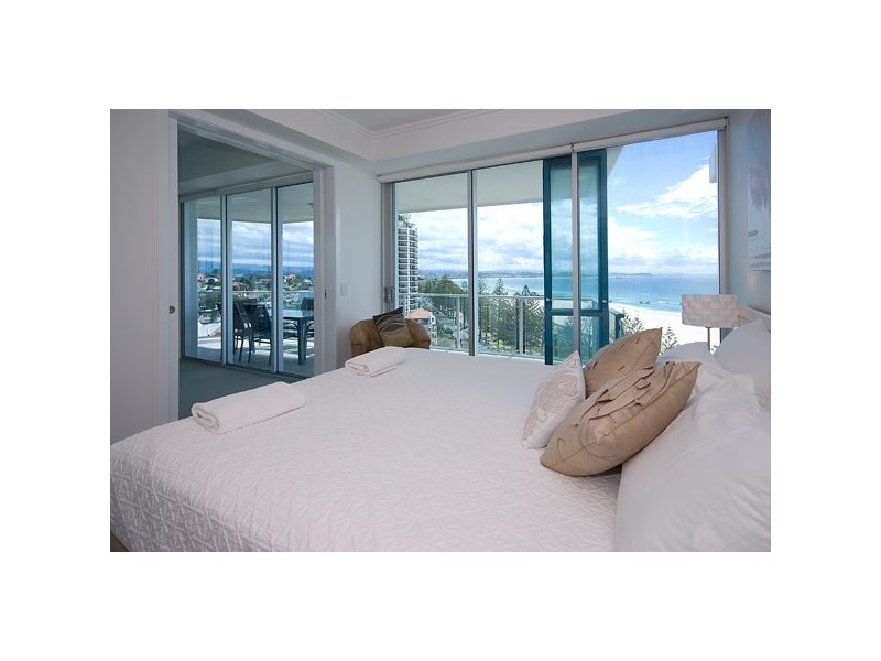 Coolangatta QLD 4225