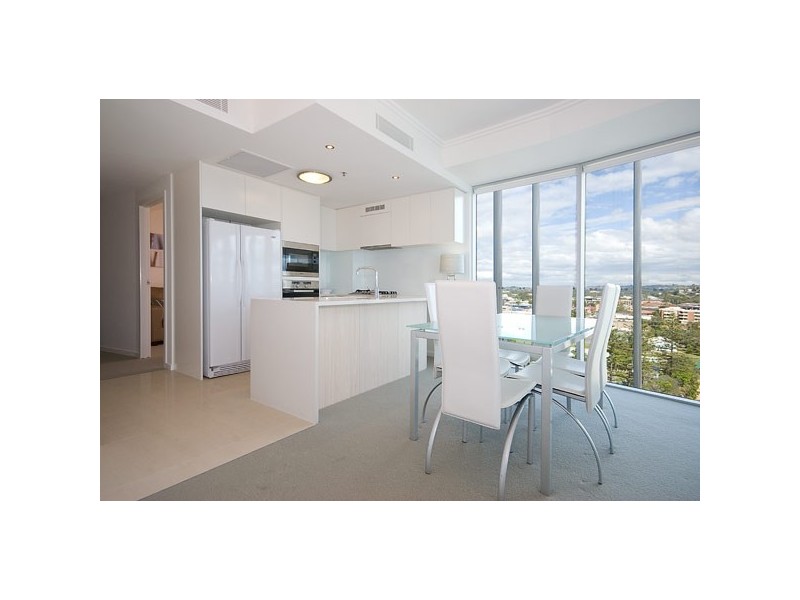 Coolangatta QLD 4225