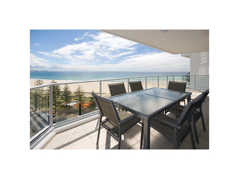 Coolangatta QLD 4225