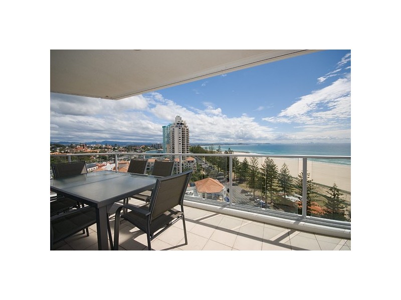 Coolangatta QLD 4225