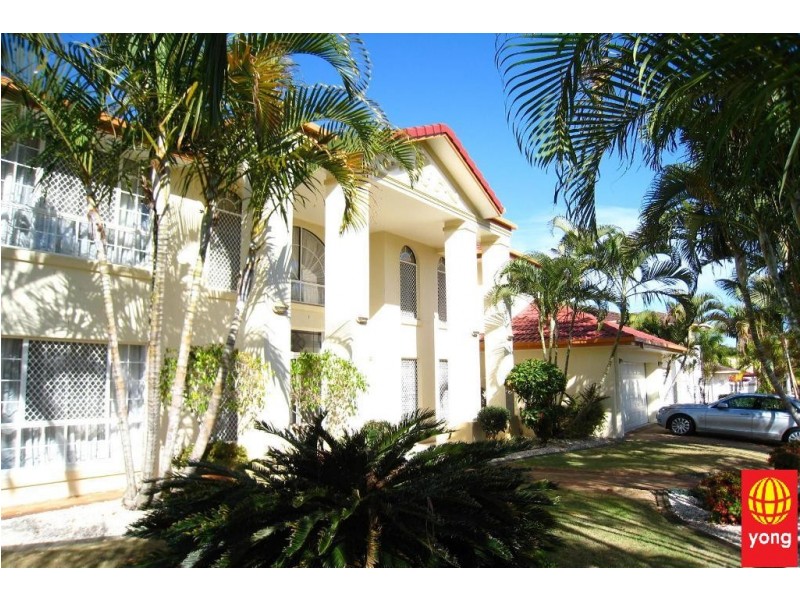 93  Lynelle Street, Sunnybank Hills QLD 4109