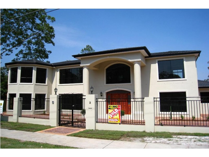 2 Holyrood St, Calamvale QLD 4116