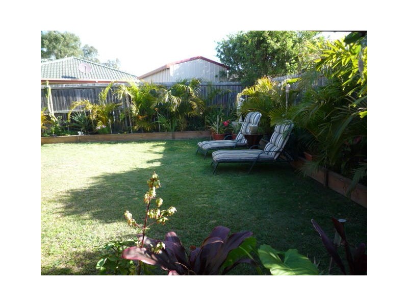 Underwood QLD 4119