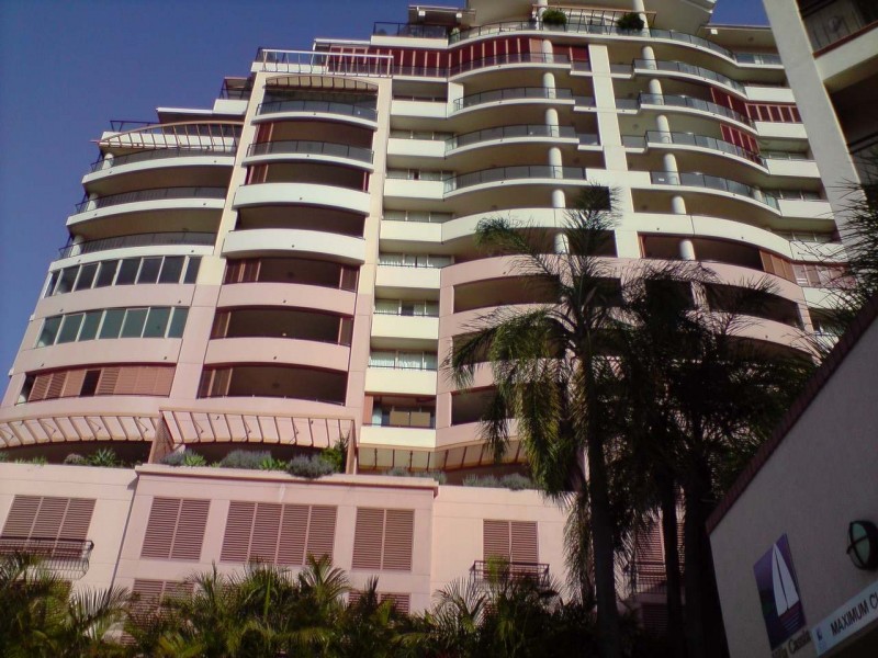 33/50 Lower River Terrace, South Brisbane QLD 4101