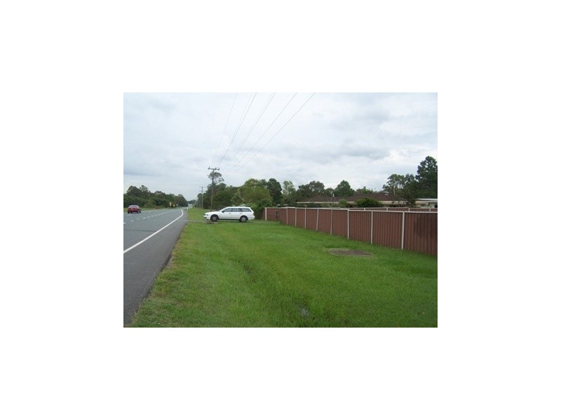 536 Beenleigh-Redland Bay Rd, Carbrook QLD 4130