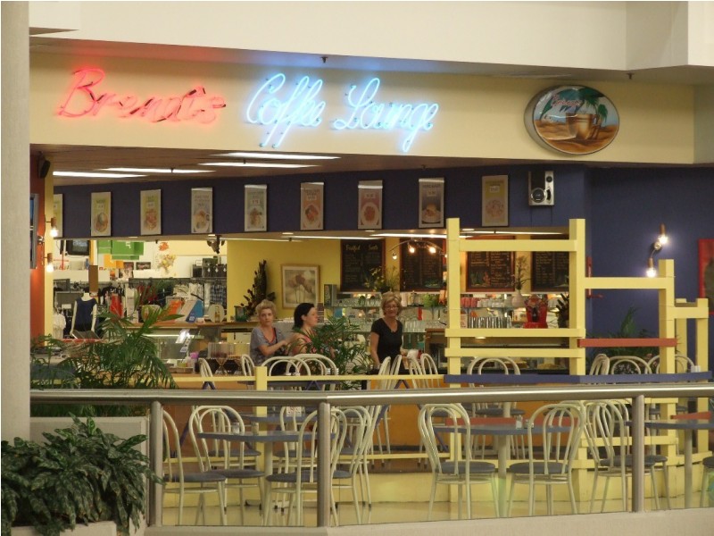 Sunnybank Hills QLD 4109