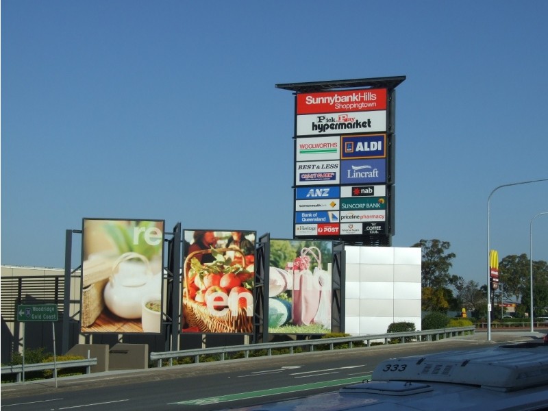 Sunnybank Hills QLD 4109