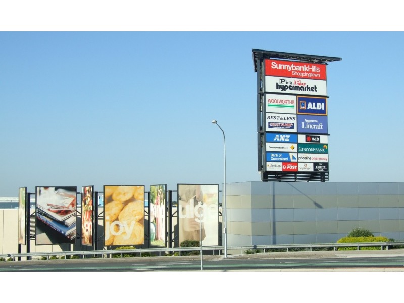 Sunnybank Hills QLD 4109