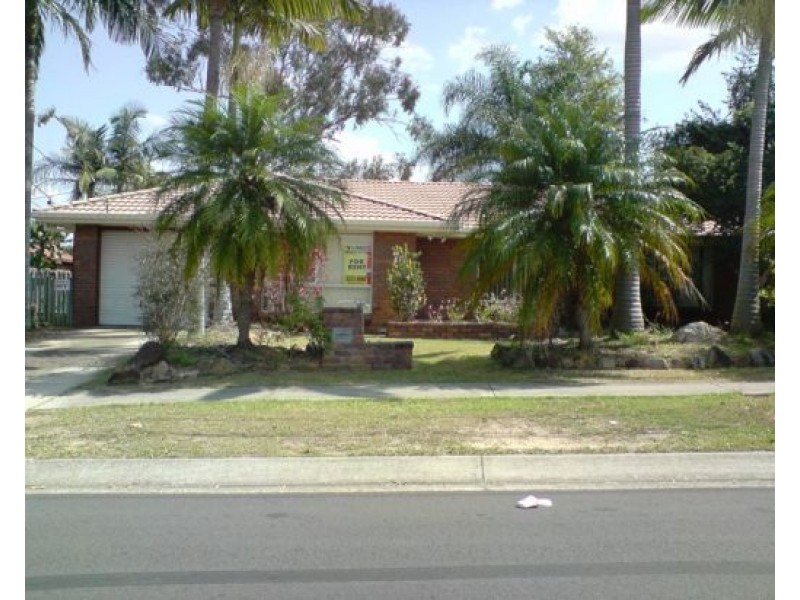 78 Owens Crescent, Regents Park QLD 4118
