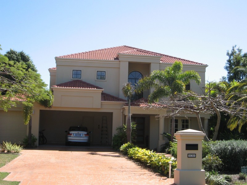 Hope Island QLD 4212