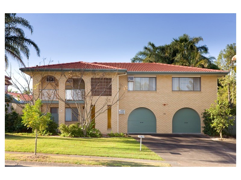 Sunnybank Hills QLD 4109