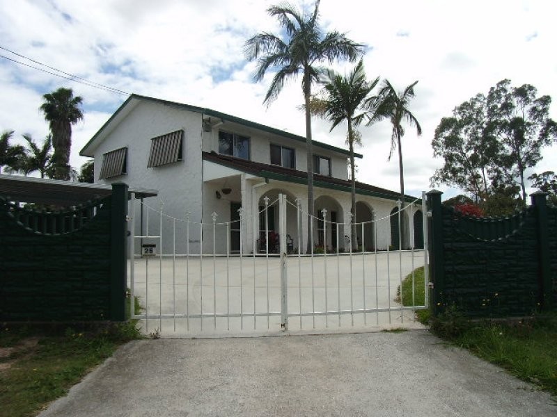Browns Plains QLD 4118