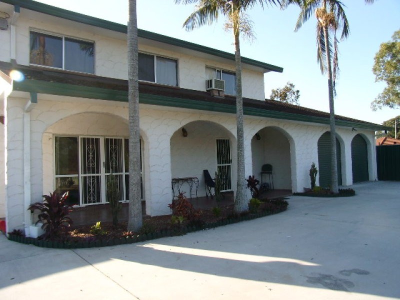 Browns Plains QLD 4118