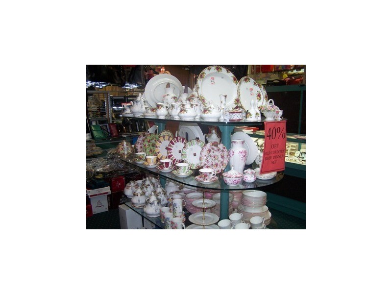 Kiosk 3020, 115 Creek Rd, Carindale QLD 4152