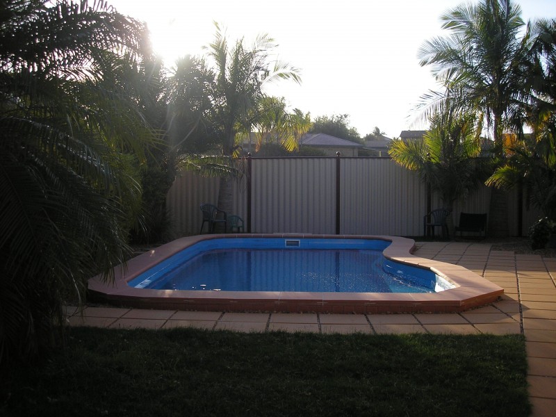 Eight Mile Plains QLD 4113