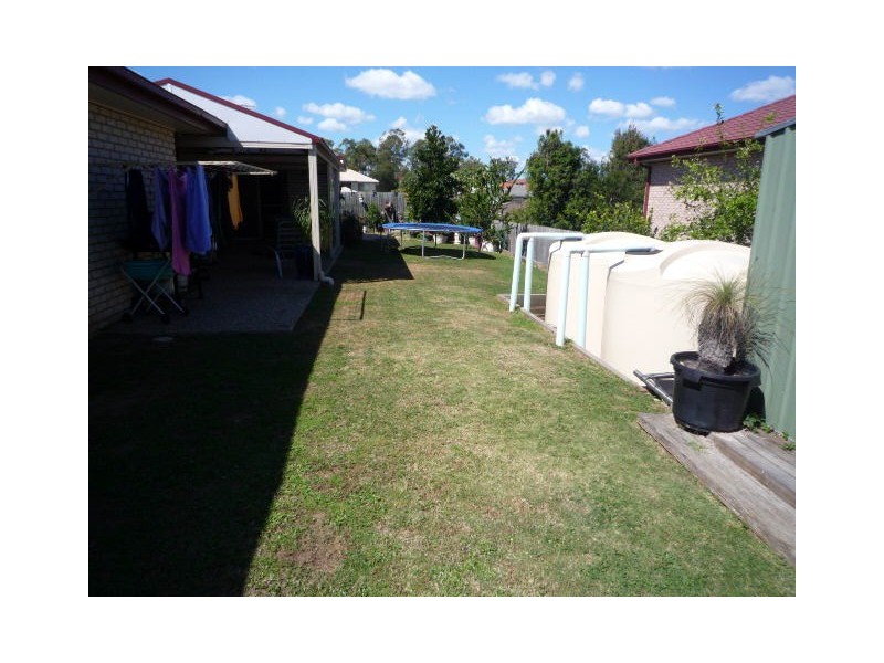 Parkinson QLD 4115