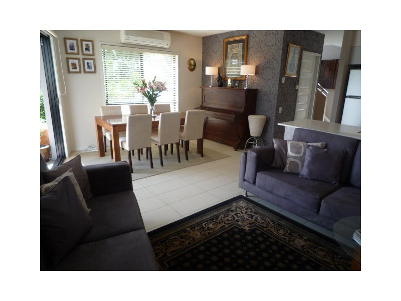 Eight Mile Plains QLD 4113