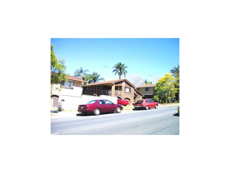 393 Pine Mountain Road, Mansfield QLD 4122