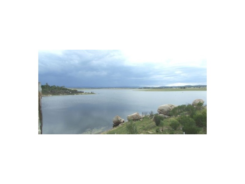 Leslie Dam QLD 4370