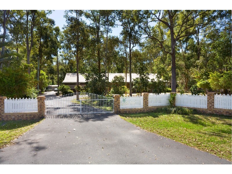Munruben QLD 4125