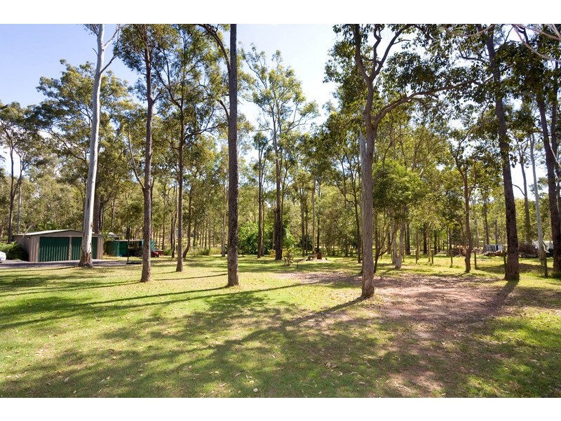 Munruben QLD 4125