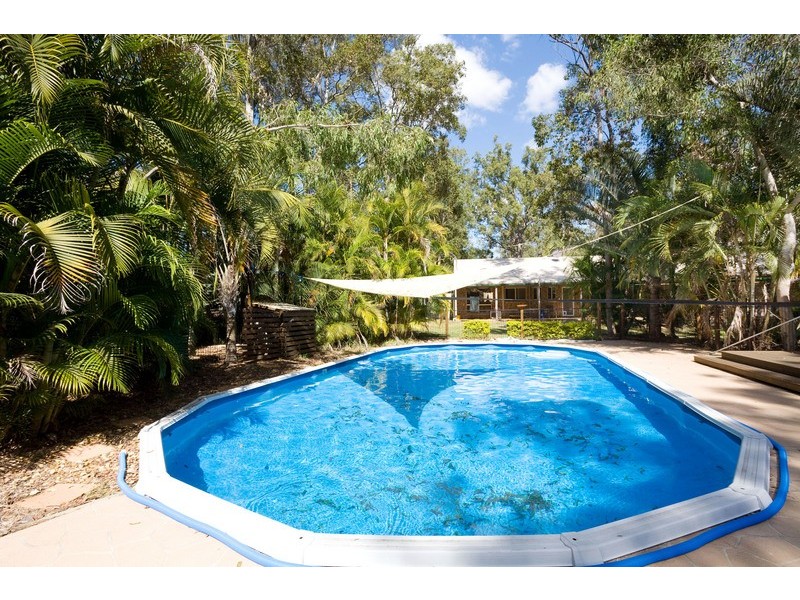 Munruben QLD 4125