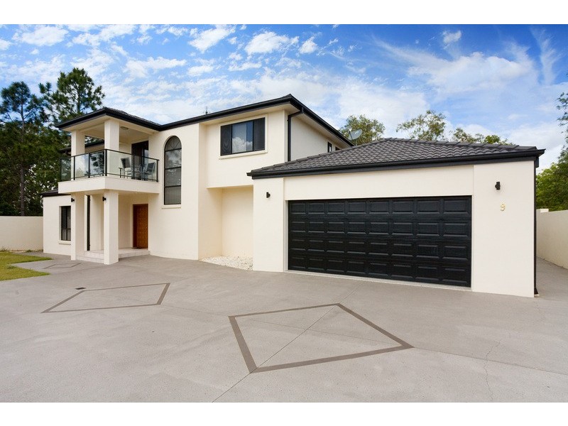 Stretton QLD 4116