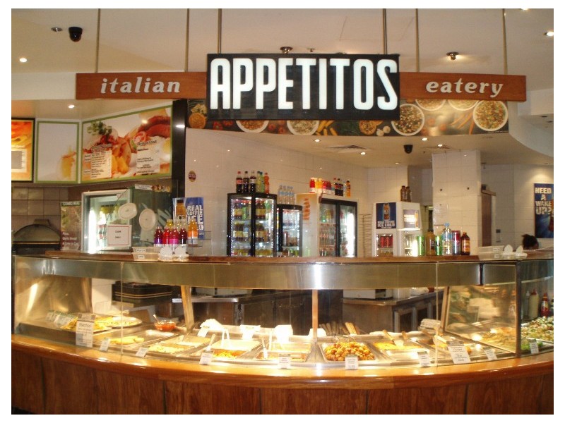 Indooroopilly QLD 4068