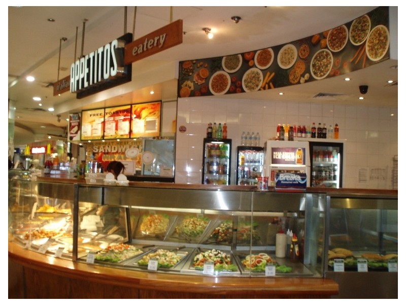 Indooroopilly QLD 4068