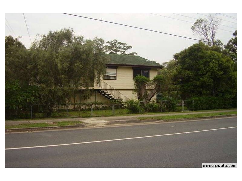 Loganlea QLD 4131