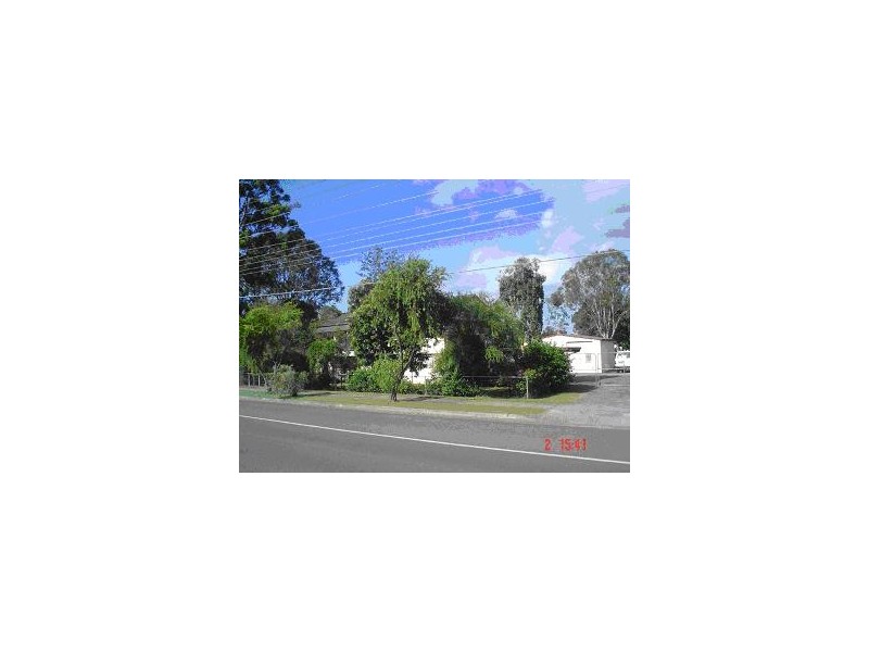 Loganlea QLD 4131