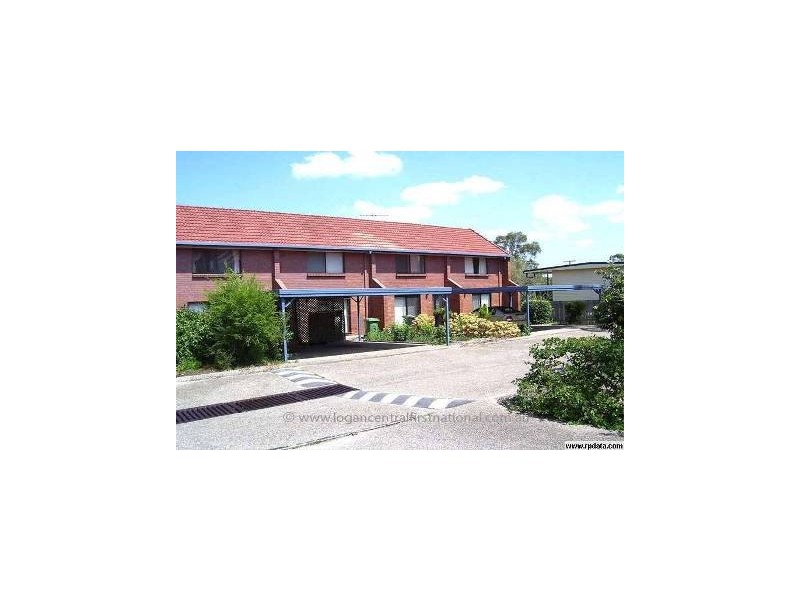 Unit 3, 112 Queens Rd, Slacks Creek QLD 4127