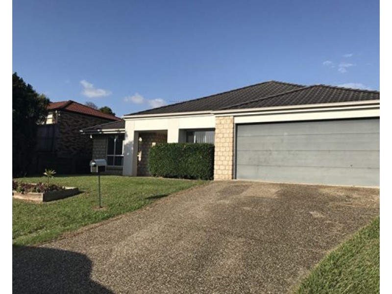 4 Mount Walker Court, Algester QLD 4115