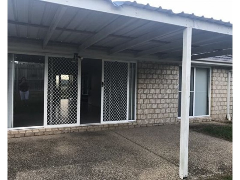 4 Mount Walker Court, Algester QLD 4115