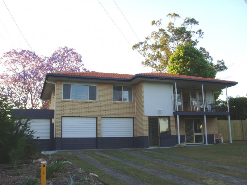 Boronia Heights QLD 4124