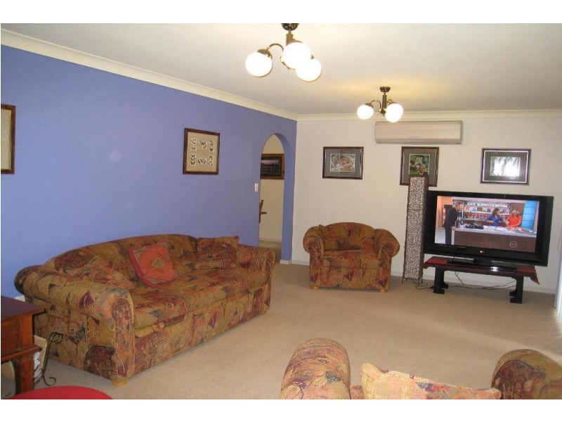 23 Roosevelt Dr, Stretton QLD 4116