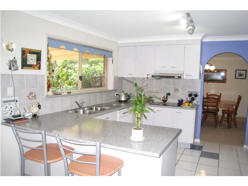 23 Roosevelt Dr, Stretton QLD 4116