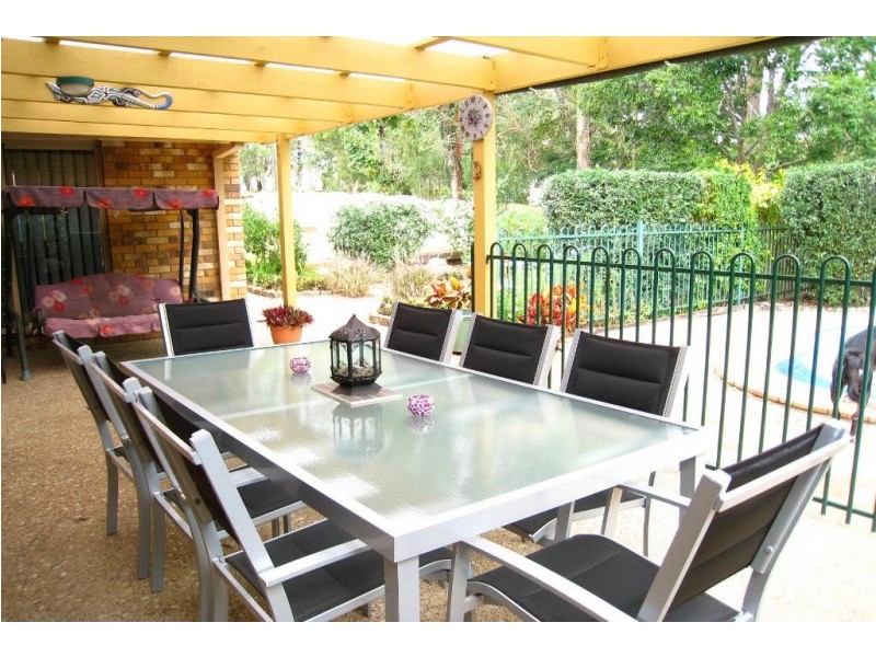 23 Roosevelt Dr, Stretton QLD 4116