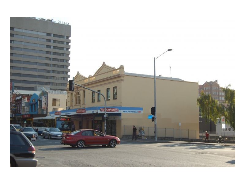 Fortitude Valley QLD 4006