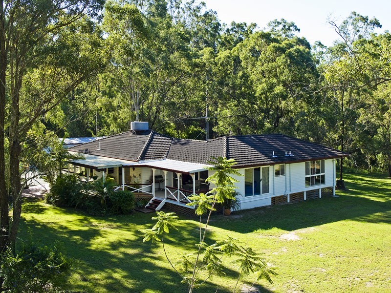 Logan Village QLD 4207